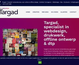 http://www.targad.nl
