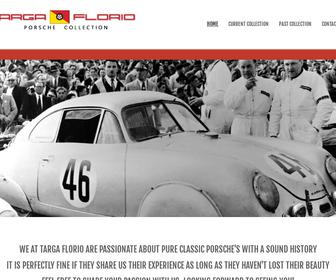 Targa Florio B.V.