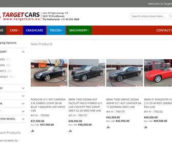 http://www.targetcars.eu