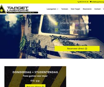 http://www.targetlasergame.nl
