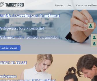 http://www.targetpro.nl