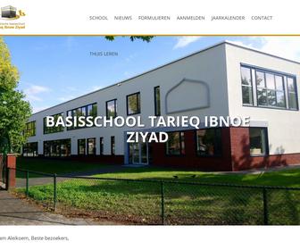 Islamitische Basisschool Tarieq Ibnoe Ziyad