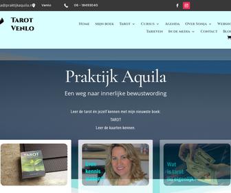 Tarot Praktijk Aquila