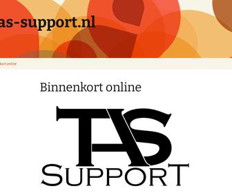 Tas-Support