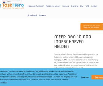 http://www.taskhero.nl
