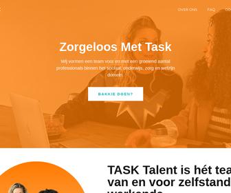 http://www.tasktalent.nl