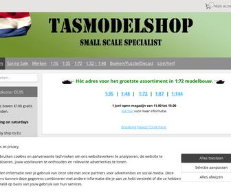 http://www.tasmodelshop.nl