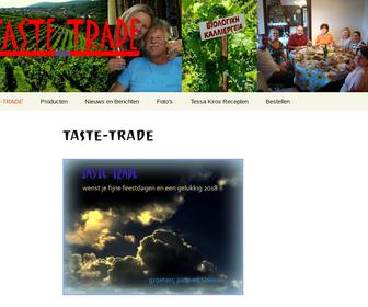 http://www.taste-trade.eu