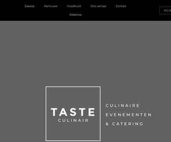 http://www.tasteculinair.nl