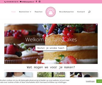 http://www.tastycakes.nl