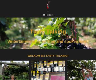 https://www.tastytalking.nl