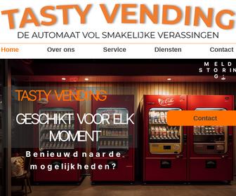 http://www.tastyvending.nl