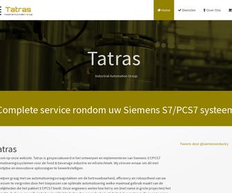 http://www.tatras.nl