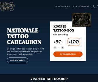 http://www.tattoo-bon.nl