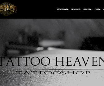 http://www.tattoo-heaven.nl