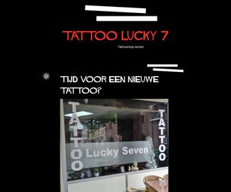 http://www.tattoolucky7.nl