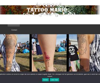 http://www.tattoomario.nl
