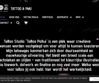 Tattoo Polka
