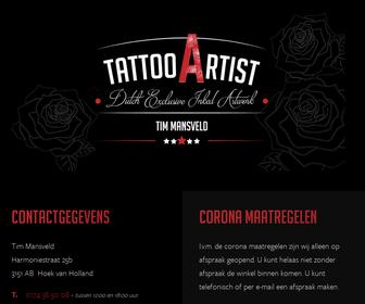 http://www.tattootim.nl
