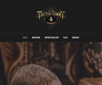 http://www.tattootommy.nl