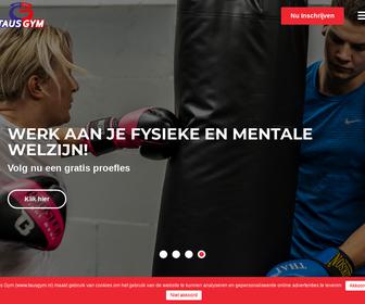 http://www.tausgym.nl