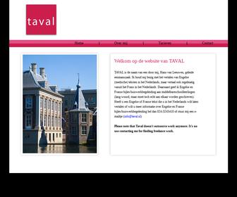 http://www.taval.nl
