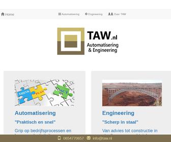 T.A.W.-Technisch Advies Westerhof