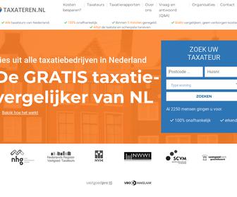 Taxateren.nl