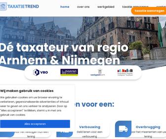 http://www.taxatietrend.nl