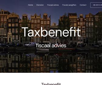 http://www.taxbenefit.nl