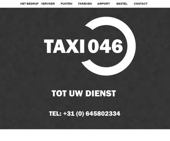 https://www.taxi-046.nl