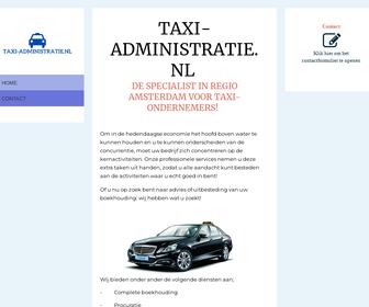 http://www.Taxi-administratie.nl