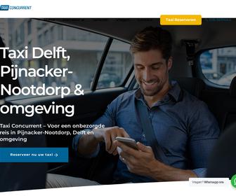 DPV Delft Personen Vervoer