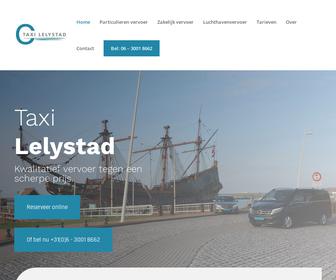 http://www.taxi-lelystad.nl