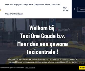 http://www.taxi-one.nl