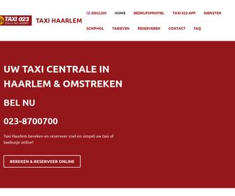 http://www.taxi023.nl