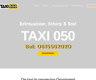 Taxi050.nl