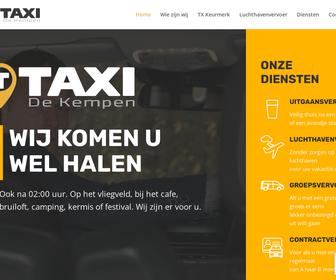 http://www.taxiaad.nl