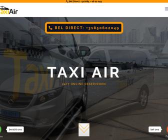 http://www.taxiair.nl