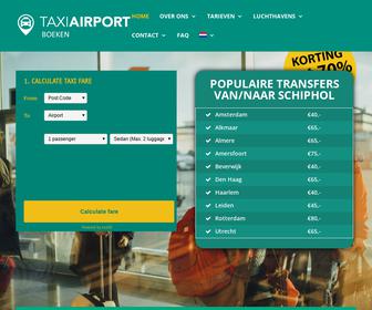 http://www.taxiairportboeken.nl