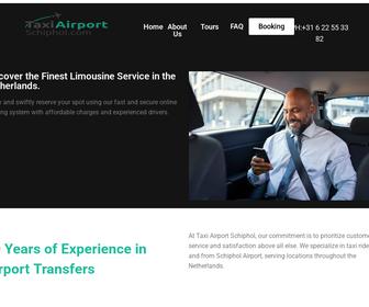 https://www.taxiairportschiphol.com