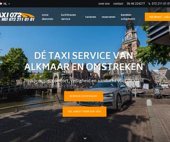 http://www.taxialkmaar.nl