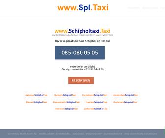 http://www.Taxiamsterdamschiphol.nl