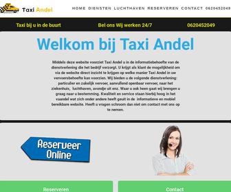 http://www.taxiandel.nl