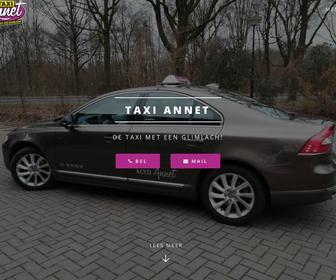 Taxi Annet