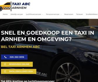http://www.taxiarnhemabc.nl