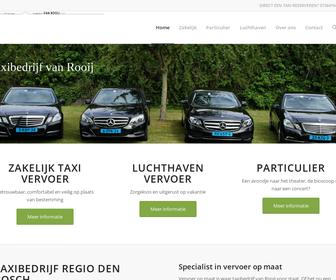 http://www.taxibedrijfvanrooij.nl