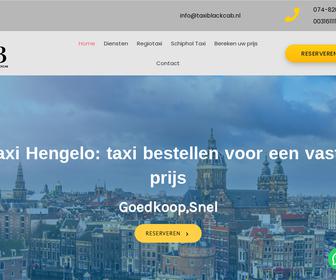 http://www.taxiblackcab.nl