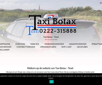 http://www.taxibotaxtexel.com