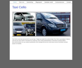 http://www.taxicello.nl